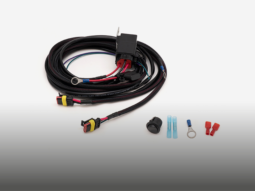 Wiring Kits