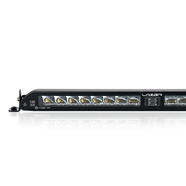 for Linear-18 Elite i-LBA