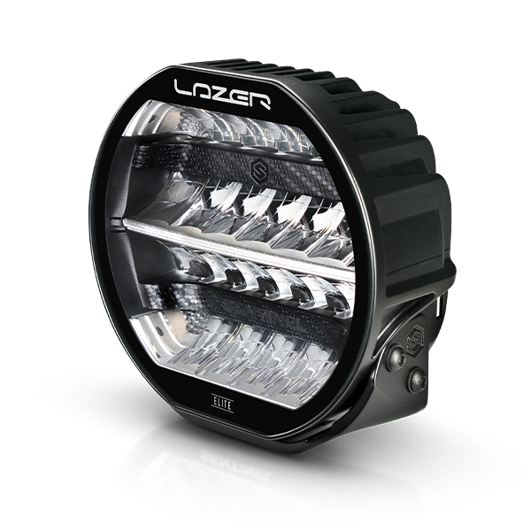 Sentinel 9'' Elite (Black)
