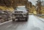 Toyota Hilux (2017-2020) Grille Kit