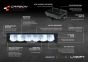 Mercedes Sprinter (2018+) - Fog Light Upgrade Kit