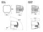 Low Profile Bracket (RP Series)