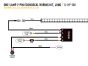 Ford Ranger Raptor (2023+) Grille Kit - Triple-R 16 Elite