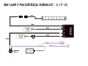 Ford Ranger Raptor (2018-2022) Grille Kit 