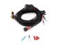 Isuzu D-Max Sports Bar Mounting Kit 