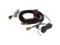 Two-Lamp Wiring Kit with Momentary Switch (3-Pin, Superseal, 12V)