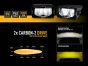 Mercedes Sprinter (2018+) - Fog Light Upgrade Kit