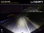 Isuzu D-Max (2017-2020) Lower Grille Mounting Kit 