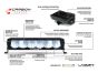 Ford F-150 Raptor (2024+) Grille Kit