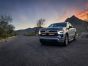 Chevrolet Silverado 1500 LT (2022+) Grille Kit