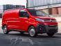 Citroen Dispatch/Jumpy (2016-2023) Grille Kit