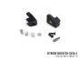Citroen Dispatch/Jumpy (2016-2023) Grille Kit