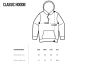 Lazer Pathfinder Hoodie