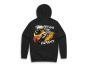 Lazer Dakar Hoodie