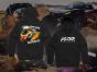 Lazer Dakar Hoodie