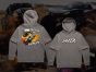 Lazer Dakar Relax Hoodie