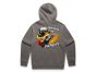 Lazer Dakar Relax Hoodie