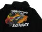 Lazer Dakar Hoodie