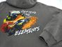 Lazer Dakar Relax Hoodie