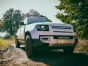 Land Rover Defender (2020+) Grille Kit - Linear-18/Glide