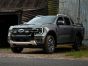 Ford Ranger Platinum (2023+) Grille Kit