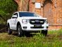 Ford Ranger XL/XLT/Tremor (2023+) Grille Kit