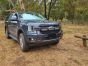 Ford Ranger Limited (2023+) Grille Kit
