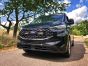 Ford Tourneo Custom (2024+) Grille Kit