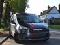 Ford Transit Courier (2014-2018) Grille Kit