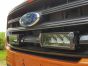 Ford Transit Custom (2018-2022) Grille Kit