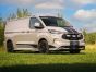 Ford Transit Custom Sport (2024+) Grille Kit