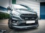 Ford Transit Custom Trail (2018-2022) Bumper Beam Mounting Kit