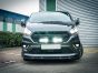 Ford Transit Custom Trail (2018-2022) Bumper Beam Mounting Kit