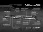 Land Rover Defender (2020+) Grille Kit - Linear-18/Glide