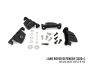 Land Rover Defender (2020+) Grille Kit - Triple-R 750