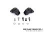 Ford Transit Courier (2023+) Grille Kit