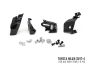Toyota Hilux (2017-2020) Grille Kit