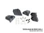 Toyota Hilux GR Sport (2023-2024) Grille Kit