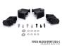 Toyota Hilux GR Sport (2024+) Grille Kit
