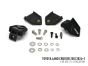 Toyota Land Cruiser 250 (2024+) Grille Kit