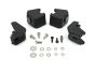 Citroen Relay (2024+) Grille Kit