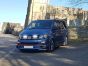 VW T6 Highline Grille Kit - ST4 Evolution