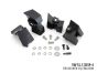 VW T6.1 Grille Kit - ST4 Evolution