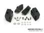 Mercedes Vito (2024+) Grille Kit - Triple-R 750