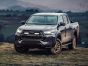 Toyota Hilux GR Sport (2023-2024) Grille Kit