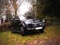 Isuzu D-Max (2023-2024) Grille Kit 