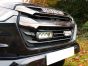 Isuzu D-Max (2023-2024) Grille Kit 