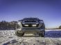 Isuzu D-Max (2021-2022) Grille Kit