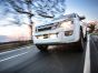 Isuzu D-Max (2017-2020) Lower Grille Mounting Kit 