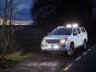 Isuzu D-Max (2017-2020) Lower Grille Mounting Kit 
